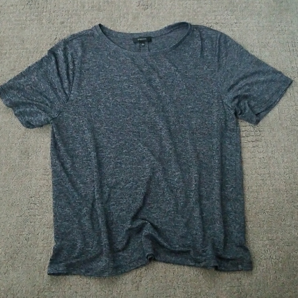 Babayon Aritzia Landon T-shirt